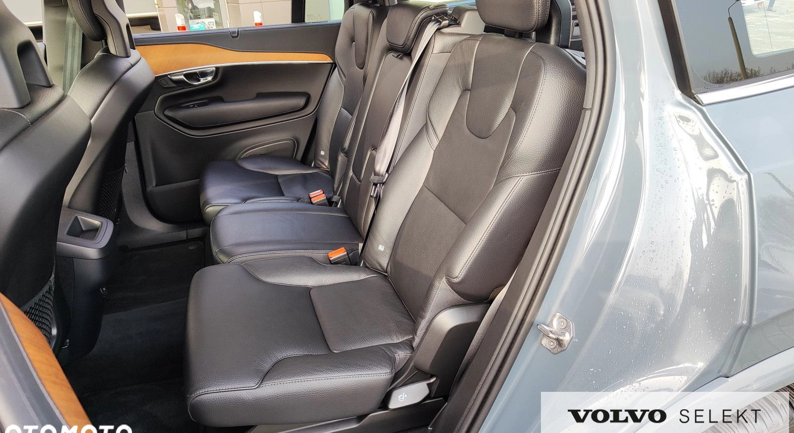 Volvo XC 90 cena 249900 przebieg: 65657, rok produkcji 2021 z Ciechanowiec małe 704